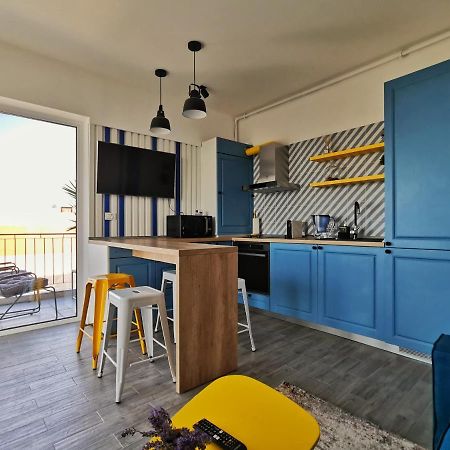 Velier Summer Apartment ママイア エクステリア 写真