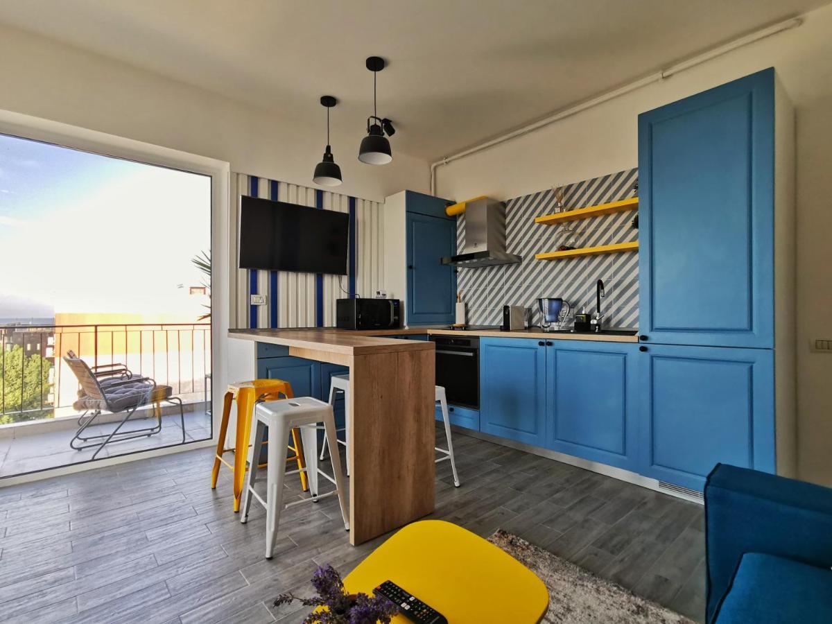 Velier Summer Apartment ママイア エクステリア 写真
