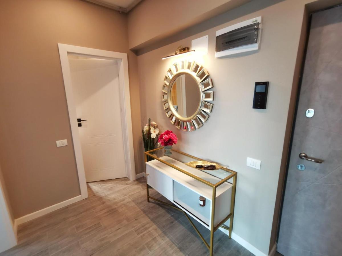 Velier Summer Apartment ママイア エクステリア 写真