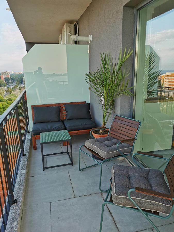 Velier Summer Apartment ママイア エクステリア 写真