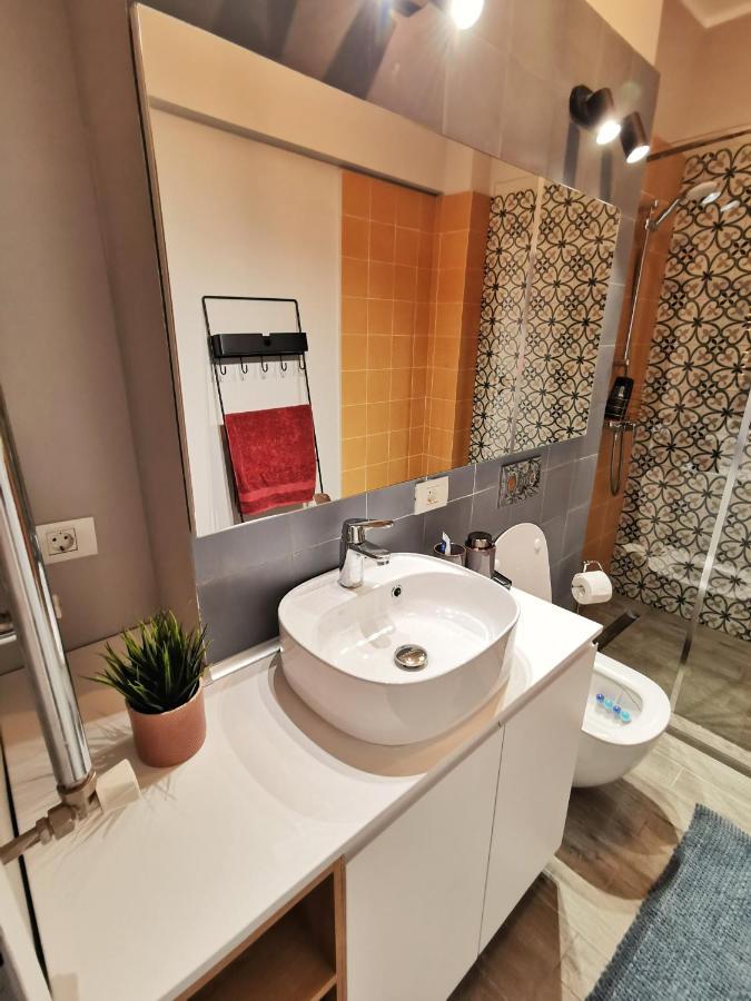 Velier Summer Apartment ママイア エクステリア 写真