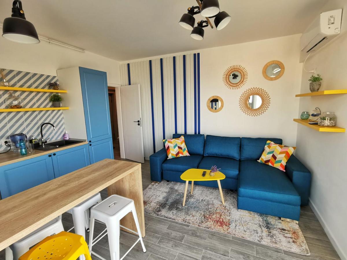 Velier Summer Apartment ママイア エクステリア 写真