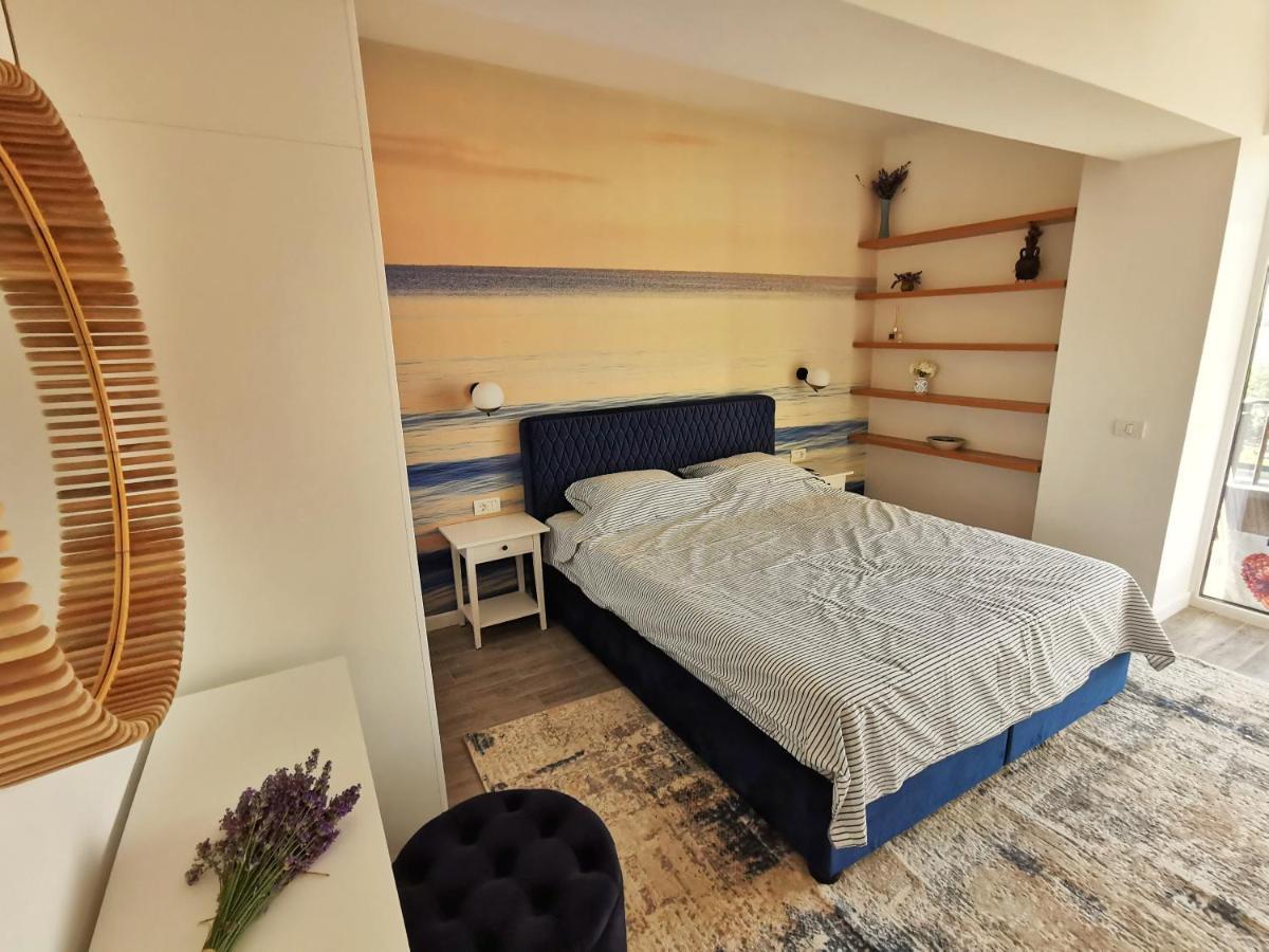 Velier Summer Apartment ママイア エクステリア 写真