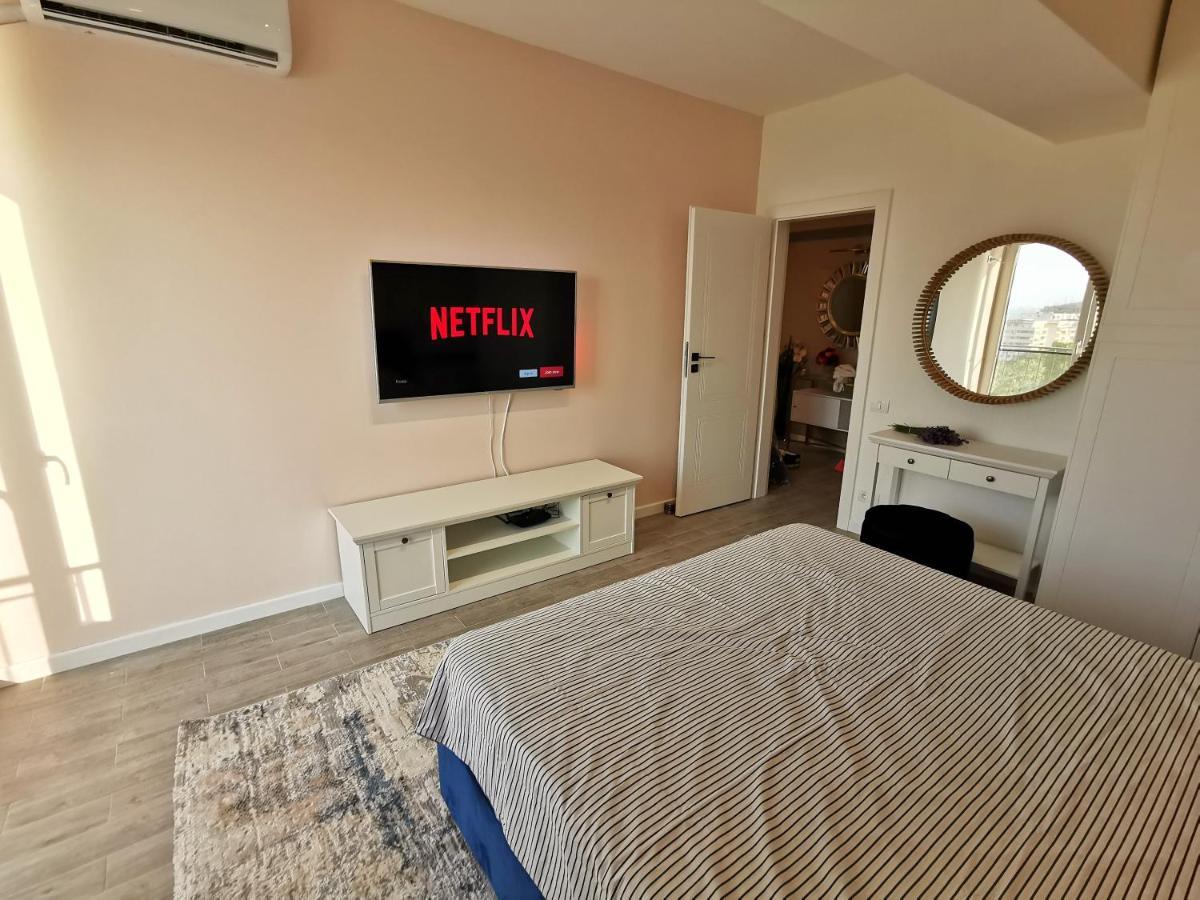 Velier Summer Apartment ママイア エクステリア 写真