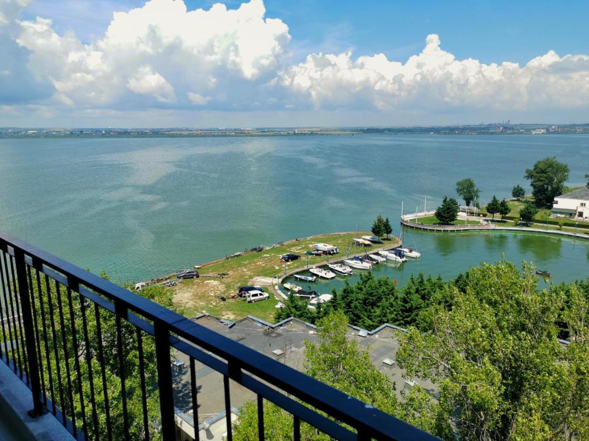 Velier Summer Apartment ママイア エクステリア 写真