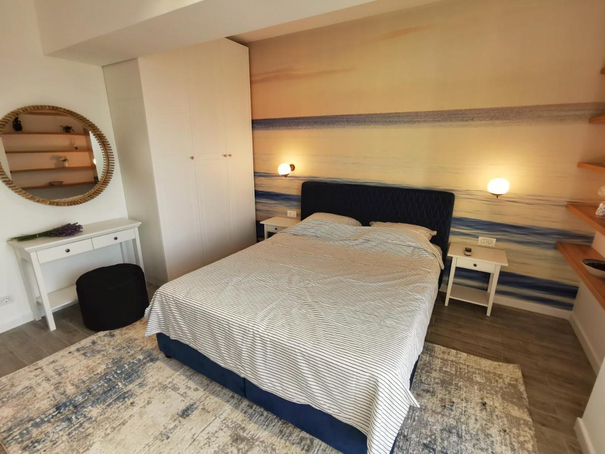 Velier Summer Apartment ママイア エクステリア 写真