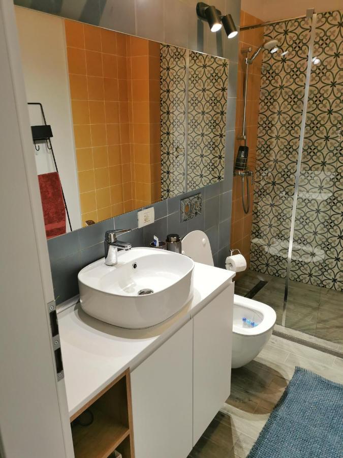 Velier Summer Apartment ママイア エクステリア 写真
