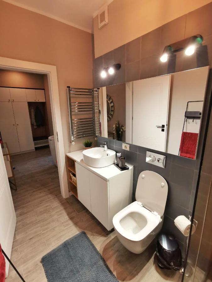 Velier Summer Apartment ママイア エクステリア 写真