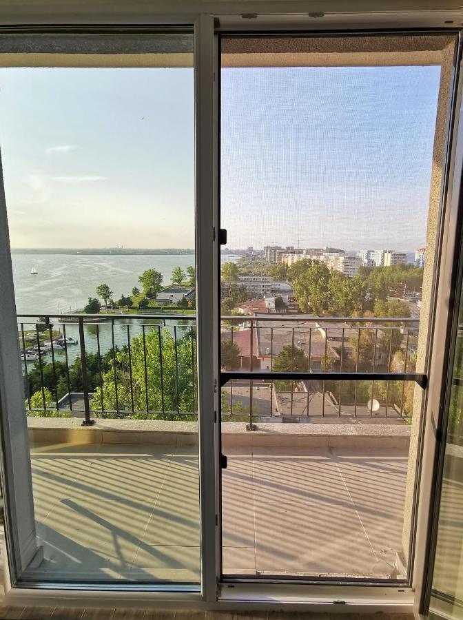 Velier Summer Apartment ママイア エクステリア 写真