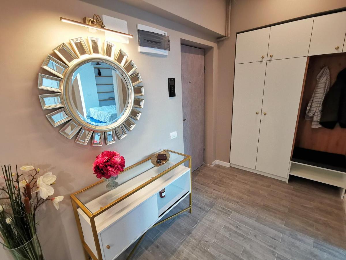 Velier Summer Apartment ママイア エクステリア 写真