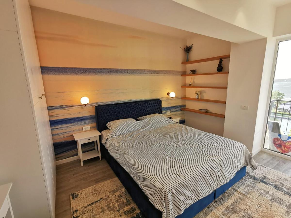 Velier Summer Apartment ママイア エクステリア 写真